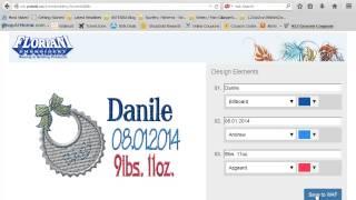 How to Use "The Cloud" with Floriani Total Control- U