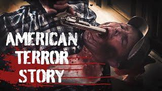 American Terror Story (HORROR MOVIE in full length, Collage Horror Movie, watch full movie for FREE)