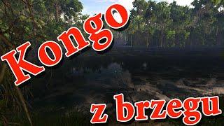 Fishing Planet: Kongo z brzegu spławik i grunt