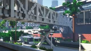 City for Minecraft