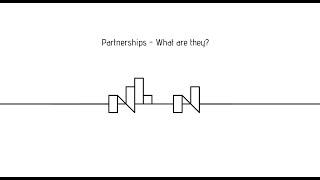 Partnerships - What are they?