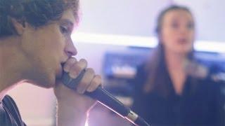 Zero 7 - Home (Cover by Eva & Manu w/ Felix Zenger)