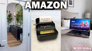 *BEST* Amazon Must Haves You Need for 2024 - TikTok Compilations