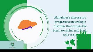 Early Detection of Alzheimer's Disease - Symptoms and Signs