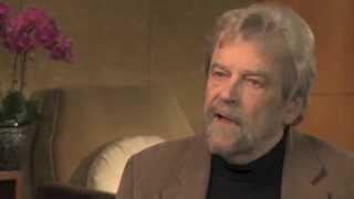 Interview with Yrjö Länsipuro: Are you passionate about Internet governance? | 7 Apr 2013