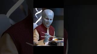 Back to the cooking robots.#viral #movie #shorts