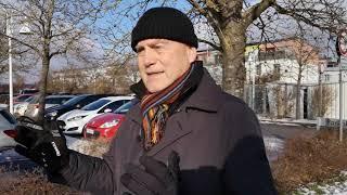 Stimmen aus der Mitte Solidarität für #Rolf #Kron #FFB #Fürstenfeldbruck 15.01.21