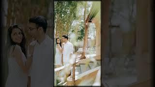 Pre - Wedding Shorts by House of Glimpse Photography