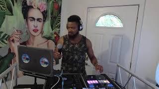Dj Negro LMP en vivo 2022 DJ Negro LMp Bachara Reggaeton Salsa  Dembow DJ Negro LMP #lmp #djnegro