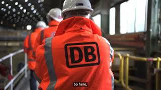 Drax Group backs DB Cargo UK’s ‘Freight Belongs on Rail’ campaign