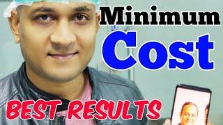 Hair Transplant Cost ?? || Regrow Clinic Haridwar || Hair Transplant In India || Call 9528168089