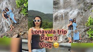 Pool Party || Lonavala || Part 3 || Pallavi || Vlog