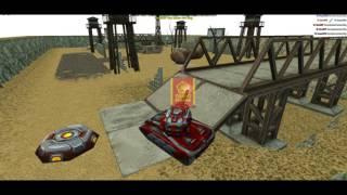 Tanki online  XP skill   By beqa5300