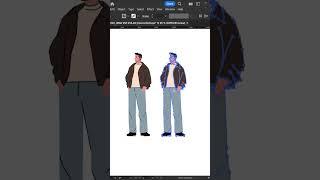 Make Realistic Shadow in Adobe Illustrator cc Tutorial | Graphic Design