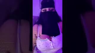Arab tango live | Saudi Arabia hot girl