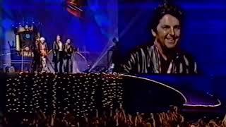 Modern Talking: award winner as Top Artist Germany