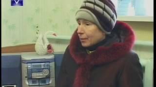 Новополоцк. Строительство храма иконы Божией Матери "Нечаянная Радость". 2011 год.