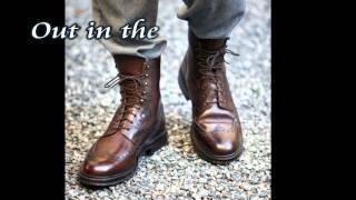 Brogue shoes - How to wear them