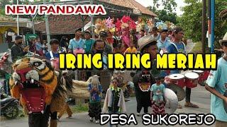 iring iring di desa sukorejo 2024