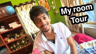 @DimpusVlogs ৰ ৰোমটোত কি কি আছে চাওঁক Room tour of Dimpu Baruah