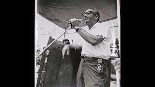 MAX YASGUR WOODSTOCK