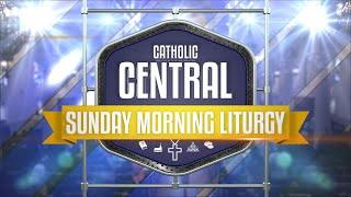 The Mass | Catholic Central