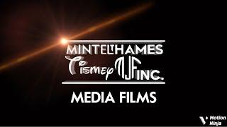 2025 MintelThamesTimseyMJFInc. Media Films logo | Motion Ninja Animation | MJF OFFICIAL