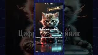 Цифровой двойник
