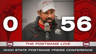 Ohio State: Ryan Day, top Buckeyes player live following primetime bout with Western Michigan