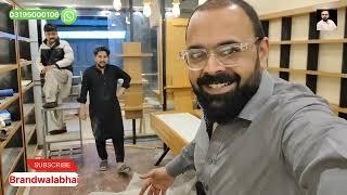 episode 13 |آن لائن کسٹمرز کے تمام مسائل کا حل | new stock arrivals | new office opening |