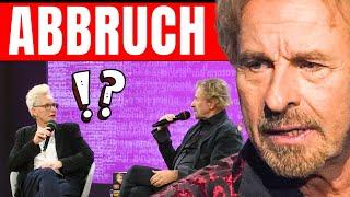 WOKER WAHNSINN!  GOTTSCHALK SPRICHT KLARTEXT!  INTERVIEW JAGT GERADE 2 MIO KLICKS AUF YOUTUBE!