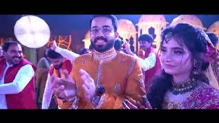 mehndi highlights