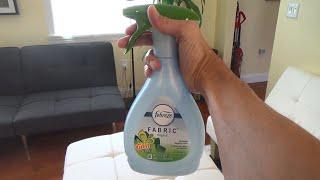 FEBREZE FABRIC ORIGINAL SPRAY CUSTOMER REVIEW FEBREZE REVIEWS HOME PRODUCTS SHOP SHOPPING