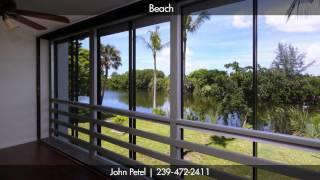 The Perfect Beach Condo - Sanibel Island Real Estate