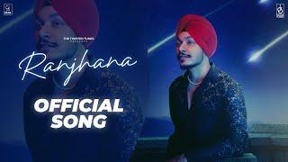 Ranjhana (Official Video) - Manraj Veer | Marvik | Latest Punjabi Song 2024