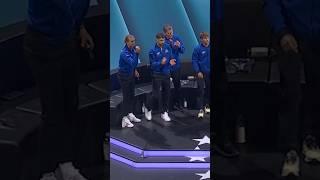 AMAZING doubles battle! 