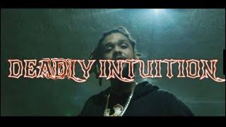 7981 Kal - Deadly Intuition (Official Music Video)