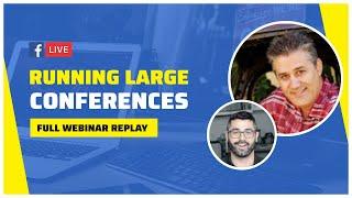 Speaking at SEO Conferences - How to Get Booked w/ Jim Christian