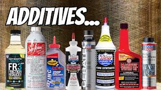 If You LOVE One Of These Additives, DON'T Watch This Video!