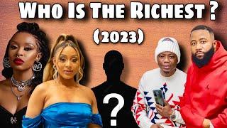 Top 10 Richest Musicians in South Africa 2024 with Evidence & Facts. Incl- Cars, Houses & Net Worth