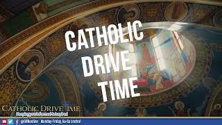 Catholic Drive Time: USA Printing Unlimited Money, What Could Go Wrong???