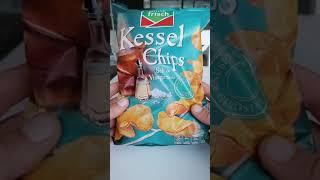 Kesselchips 120g??? funny frisch Chips Potato Kartoffel