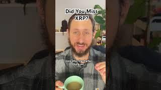  MUST WATCH: If You Missed XRP