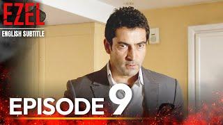 Ezel Episode 9 - English Subtitles (Full HD)