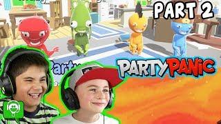 Party Panic PC Party Game with HobbyFamilyGaming