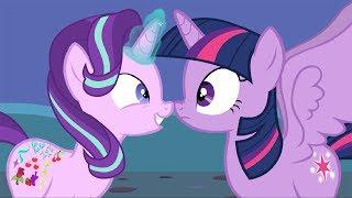 Starlight wants your Cutie Mark