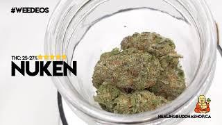 Weedeos - Nuken