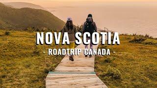 Nova Scotia: Your Road Map for an Epic Trip Across Canada