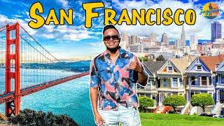 Is SAN FRANCISCO Worth Visiting in 2024? (Travel Guide)