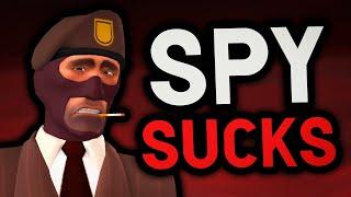 [TF2] MvM's Worst Class